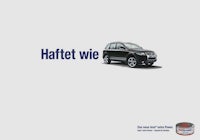 ad for the audi q7