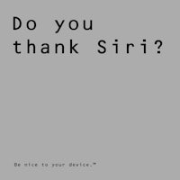 do you thank shiri?