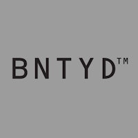 bntyd logo on a gray background