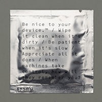 be nice to your device be nice to your device be nice to your device be nice to your device be nice to your device be nice to your device